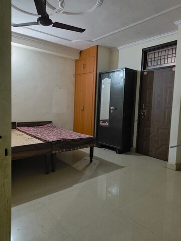 Kitchen in 1 BHK Apartment at Niti Khand Iii – for Rent