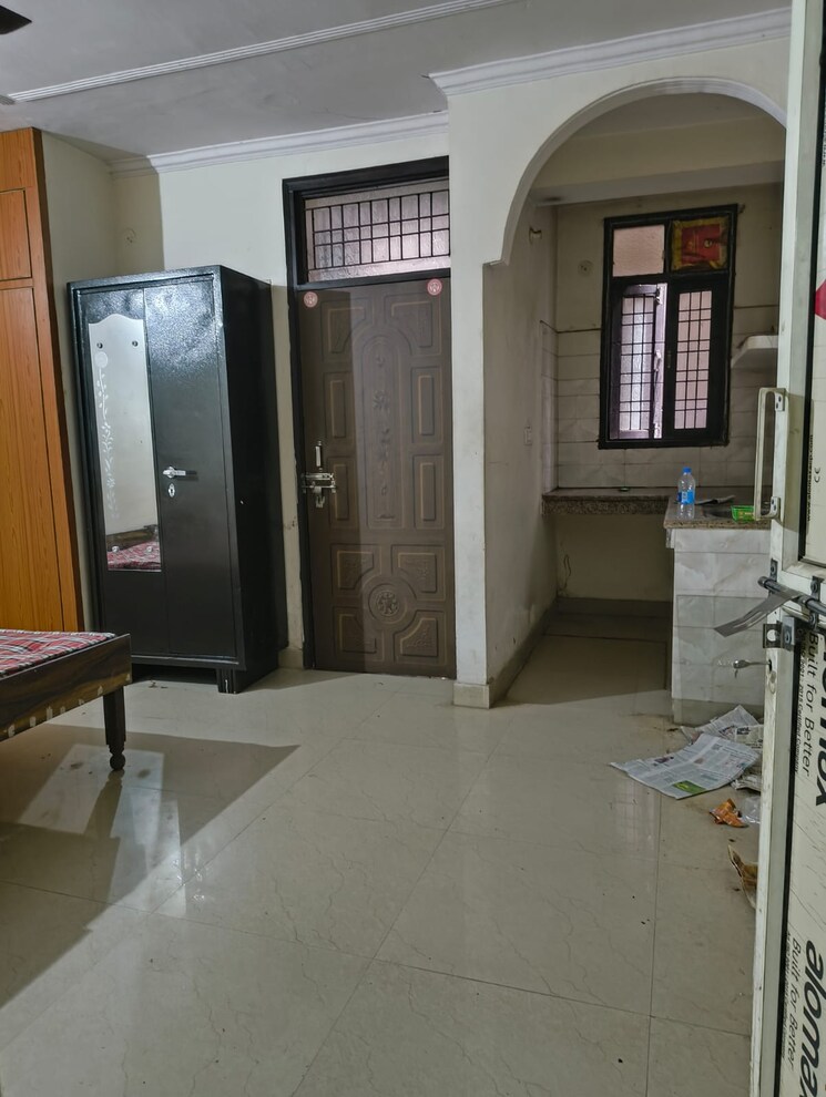 Living Room, niti khand iii 1 Bedroom 500 Sq.Ft. Apartment In Niti Khand Iii Ghaziabad 8681148