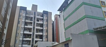 Studio Apartment For Rent in Shukrawar Peth