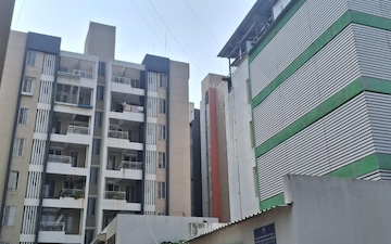 Studio Apartment For Rent in Shukrawar Peth