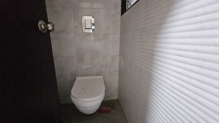 Bathroom, niti khand iii 1 Bedroom 646 Sq.Ft. Apartment In Niti Khand Iii Ghaziabad 8681182