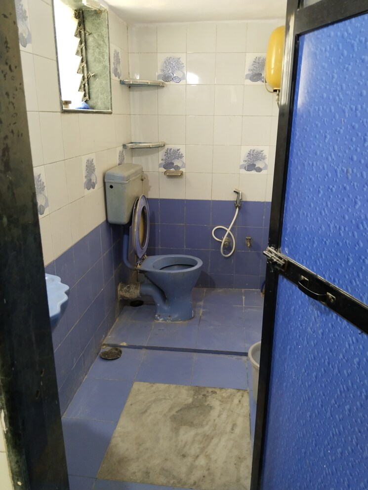 Master Bedroom, vrindavan-society-thane-west 1 Bedroom 450 Sq.Ft. Apartment In Vrindavan Society Thane 8681196