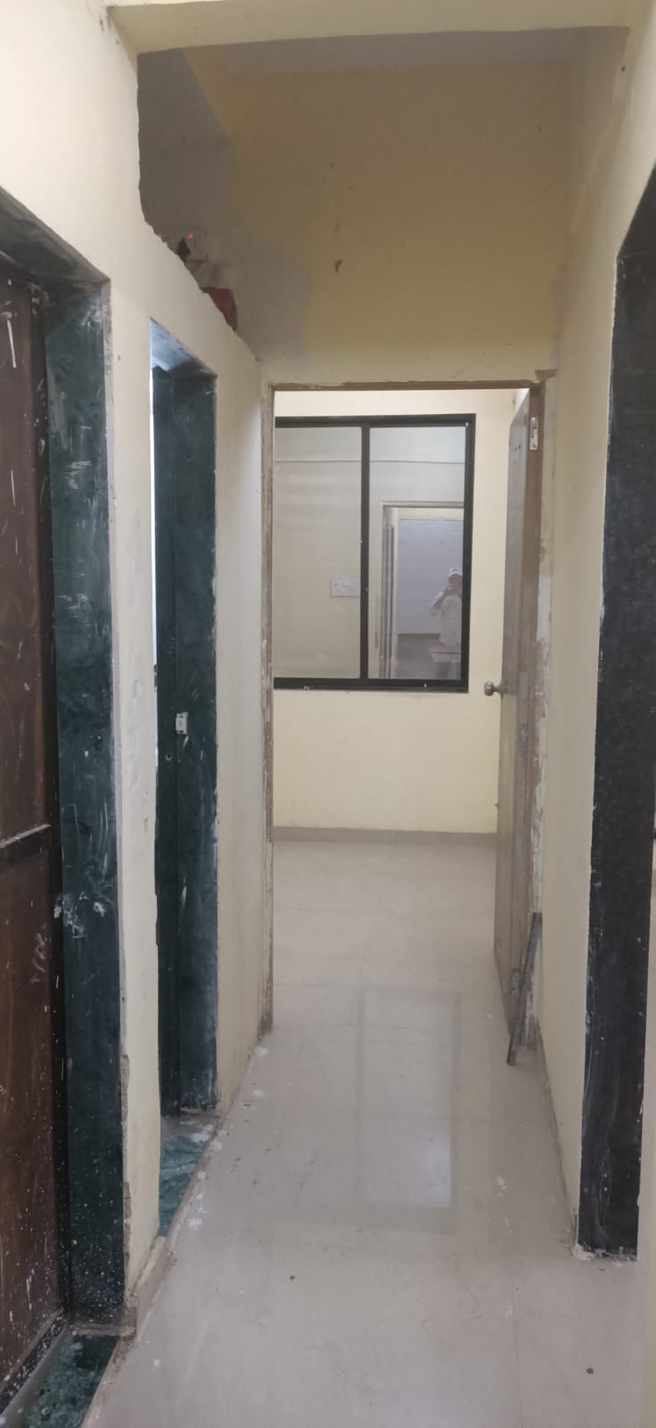 1 BHK + Extra Room 410 Sq.Ft. Apartment in Ekta Arjun Heights