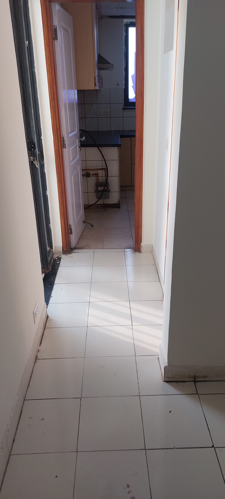 Bedroom, unitech-uniworld-gardens 3 Bedroom 2086 Sq.Ft. Apartment In Sector 47 Gurgaon 8681283