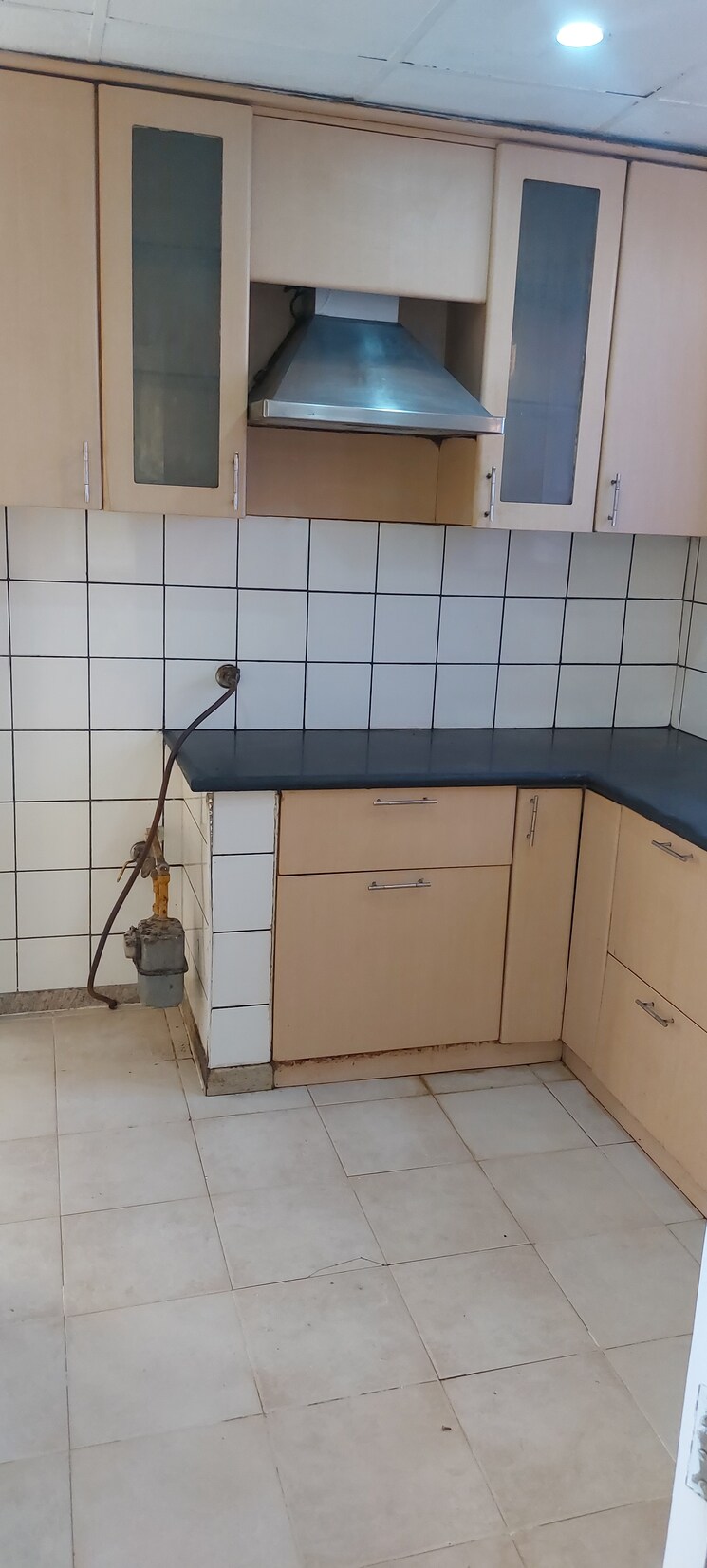 Bathroom, unitech-uniworld-gardens 3 Bedroom 2086 Sq.Ft. Apartment In Sector 47 Gurgaon 8681283