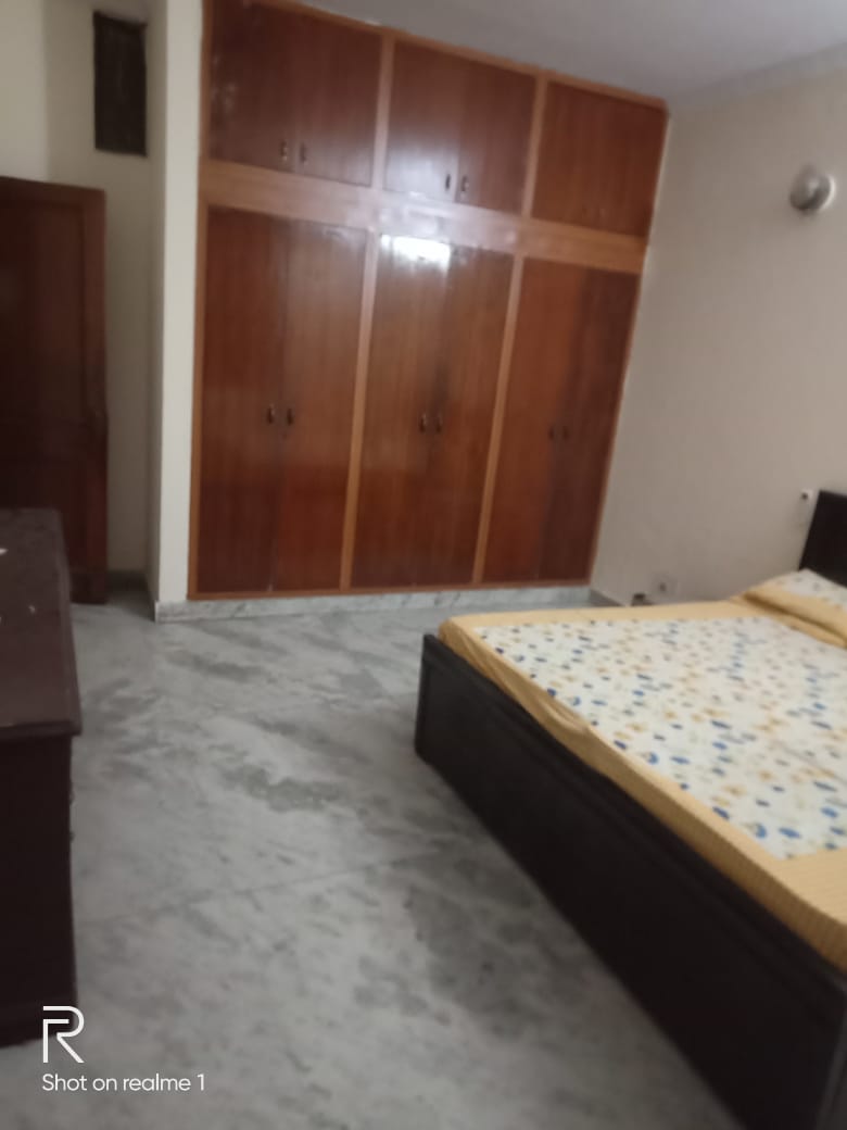 3 BHK Apartment For Rent in Mishra Properties