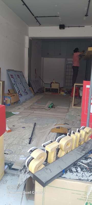  Shop For Rent in Adajan