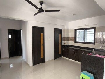 Kitchen in 2 BHK Apartment at Palanpur – for Sale