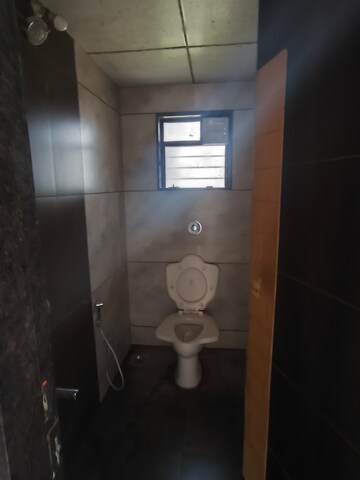 Bathroom in 2 BHK Apartment at Palanpur – for Sale