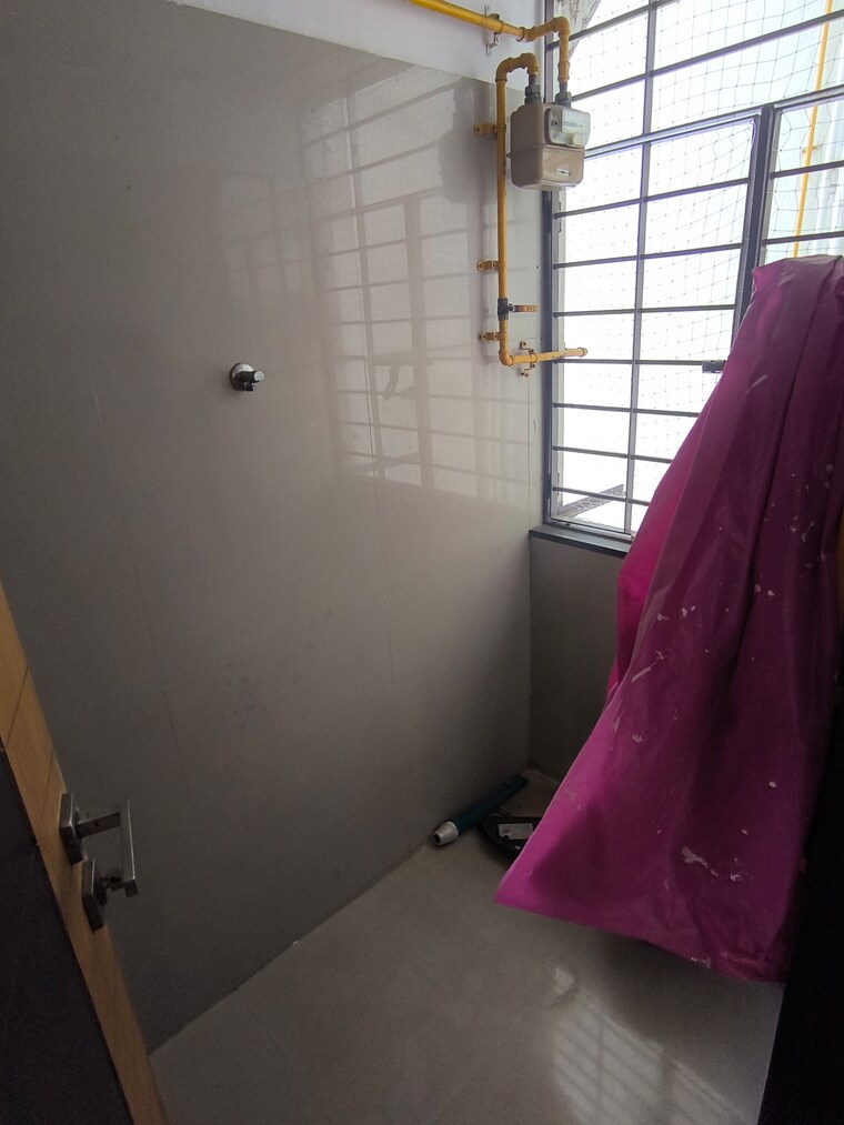 Balcony, palanpur 2 Bedroom 1219 Sq.Ft. Apartment In Palanpur Surat 8681284