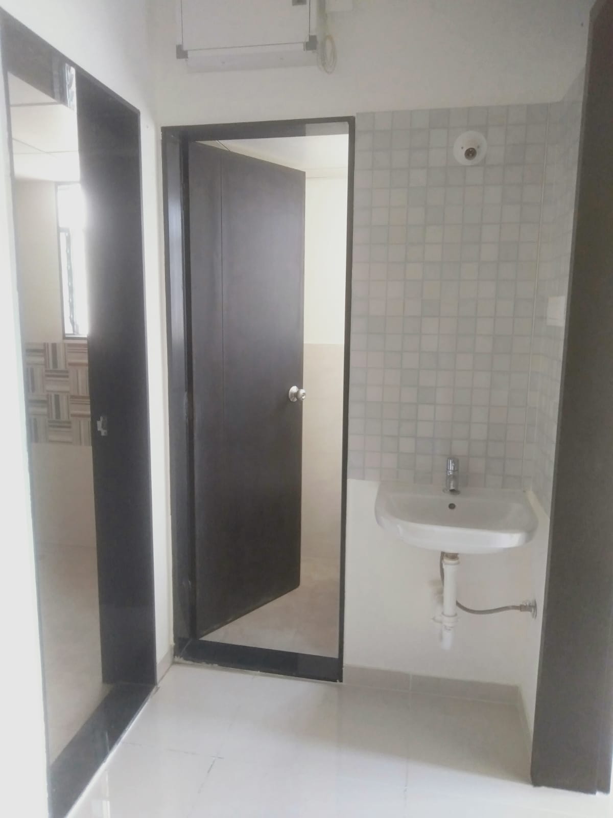 3 BHK Apartment For Rent in Mishra Properties