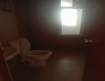 Bathroom in 3 BHK Apartment at Mahagun Mywoods, Sector 16c Greater Noida – for Rent