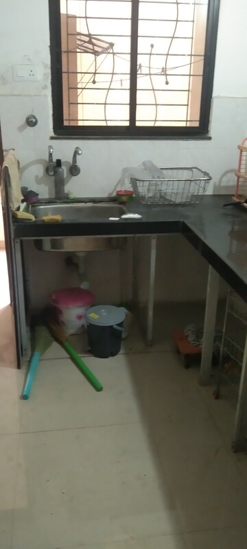 Furnished Amenities in 2 BHK Builder Floor at Ghogali – for Rent