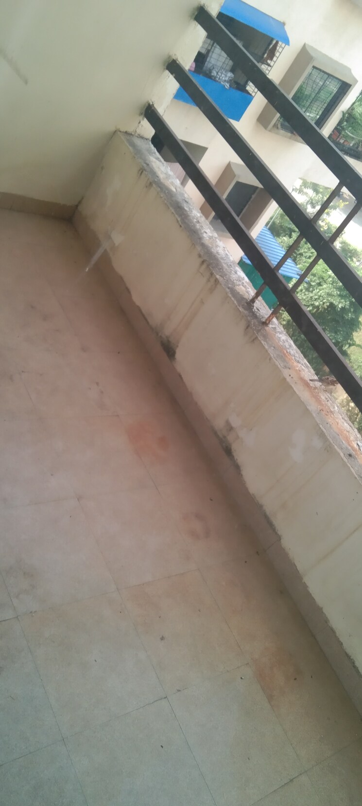 Balcony, ghogali 2 Bedroom 900 Sq.Ft. Builder Floor In Ghogali Nagpur 8681328