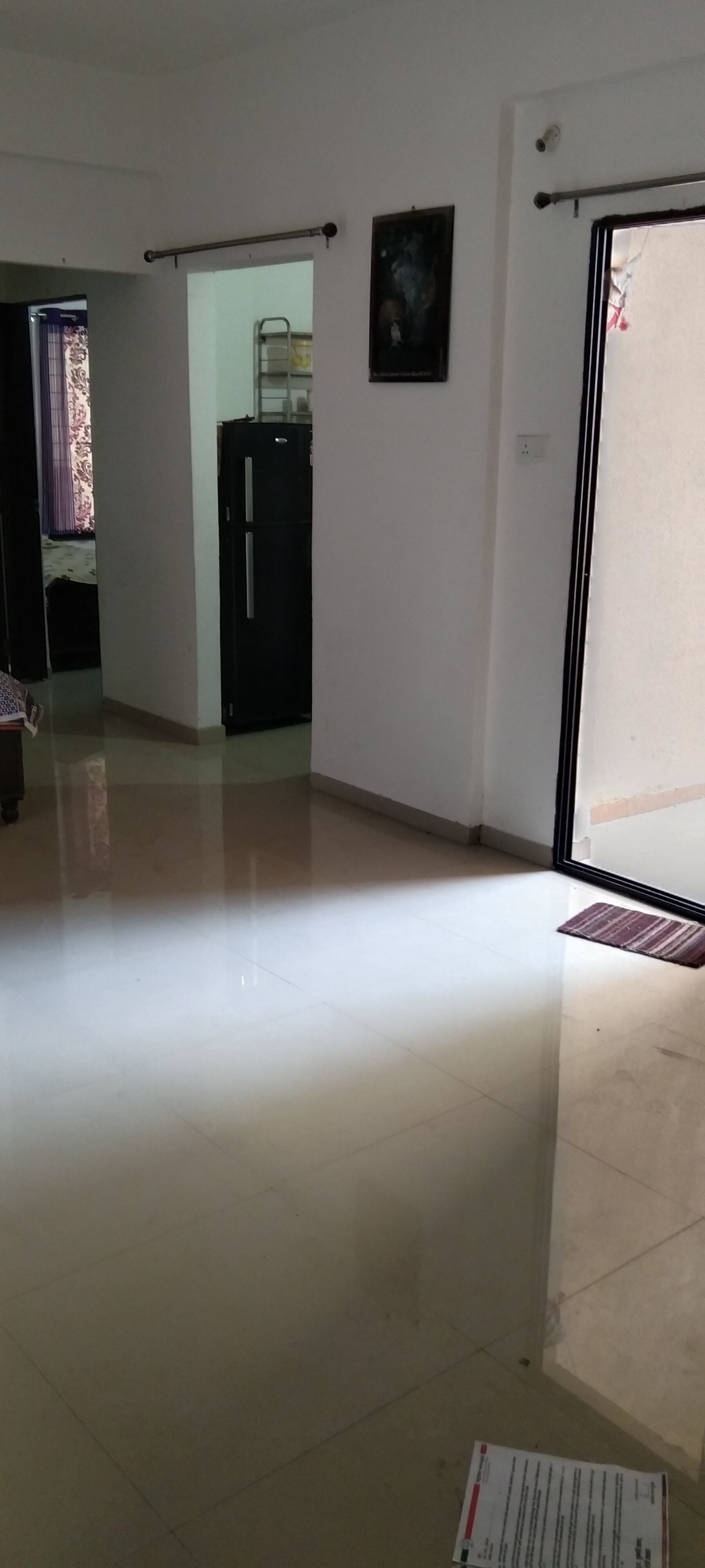 2 BHK + Pooja Room Builder Floor For Rent in Pyramid City 4 