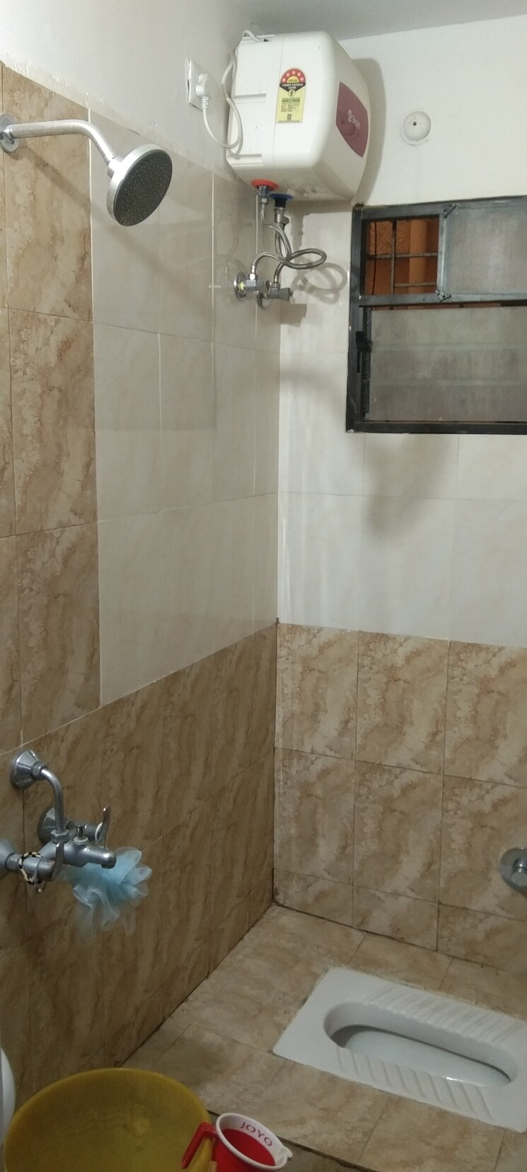 Bathroom, ghogali 2 Bedroom 900 Sq.Ft. Builder Floor In Ghogali Nagpur 8681328