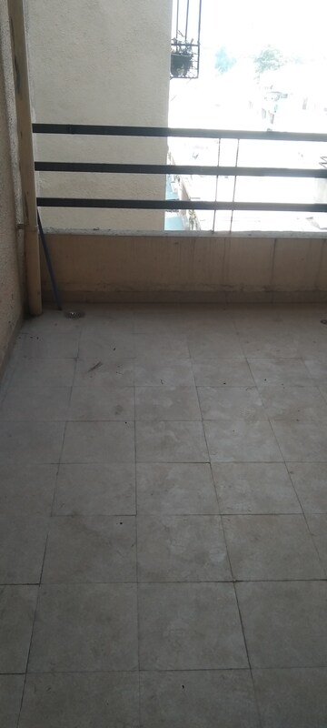 Bathroom in 2 BHK Builder Floor at Ghogali – for Rent