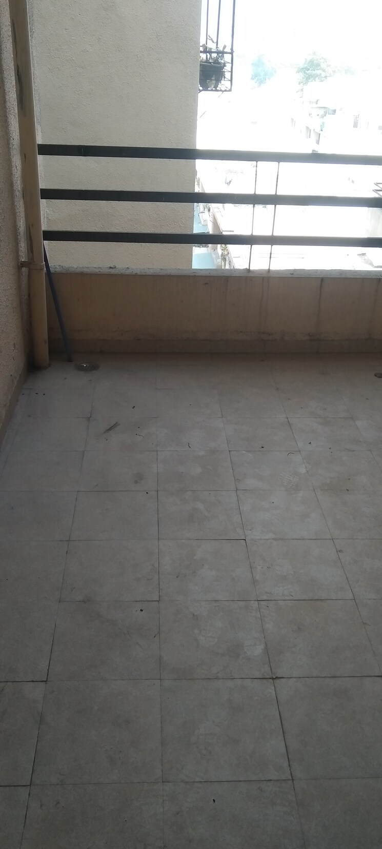Bathroom, ghogali 2 Bedroom 900 Sq.Ft. Builder Floor In Ghogali Nagpur 8681328