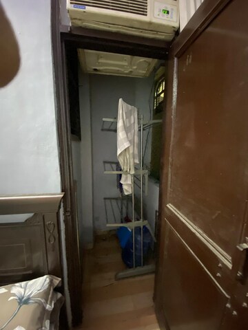 Room in 2 BHK Apartment at New Ashok Nagar – for Rent