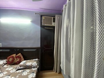 Room in 2 BHK Apartment at New Ashok Nagar – for Rent