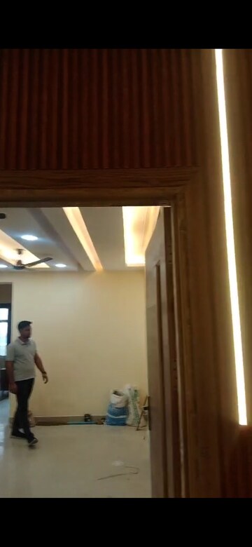 3 BHK Apartment For Rent in Mittal Rajnagar Residency, Raj Nagar Extension