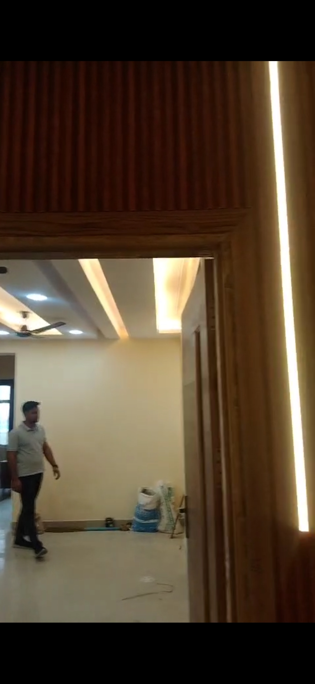 3 BHK Apartment For Rent in Mittal Rajnagar Residency