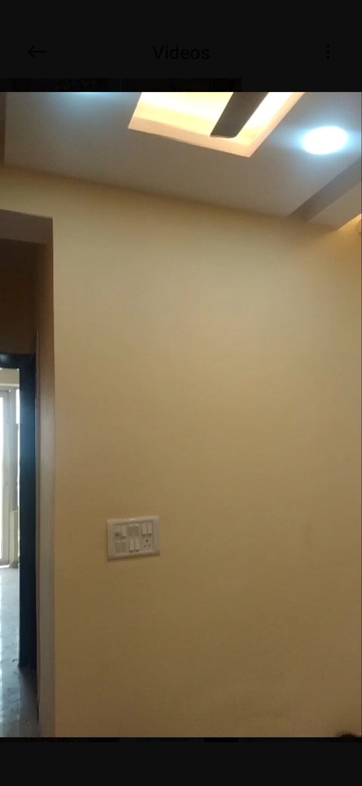 Room, mittal-rajnagar-residency 3 Bedroom 1380 Sq.Ft. Apartment In Raj Nagar Extension Ghaziabad 8681386