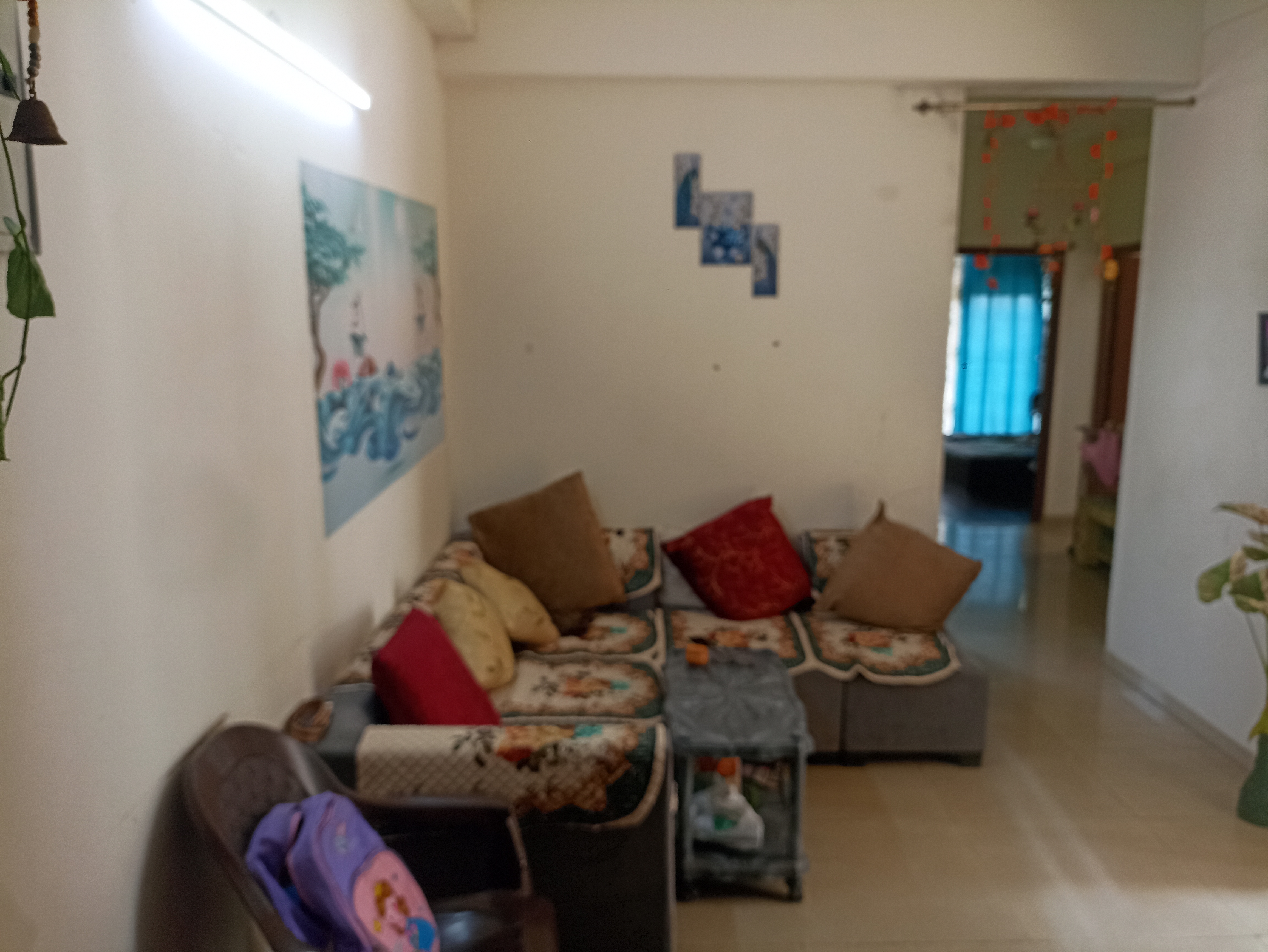 2 BHK 960 Sq.Ft. Apartment in Mahagun Mywoods