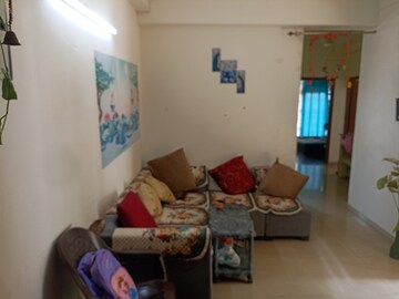 2 BHK Apartment For Sale in Mahagun Mywoods, Sector 16c Greater Noida