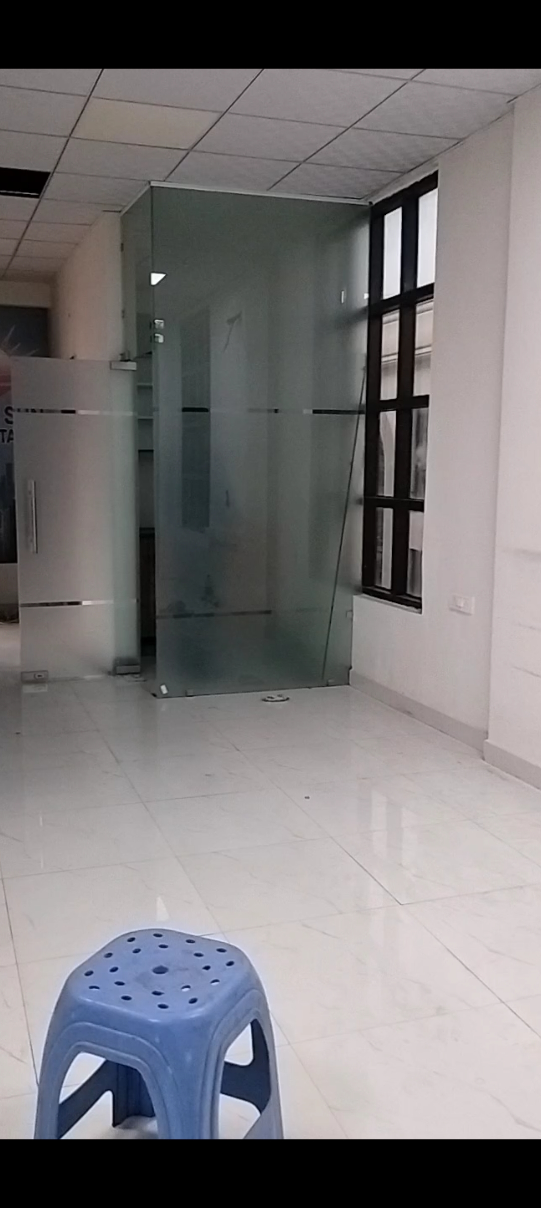 Office Space For Sale in Omaxe World Street