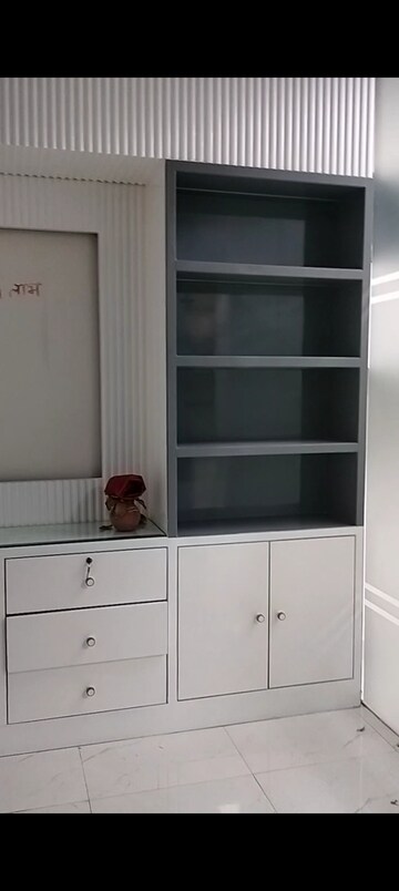 Furnished Amenities in  Office Space at Omaxe World Street, Sector 79 – for Sale