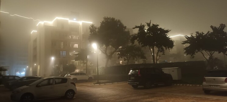  Parking, kundli 4 Bedroom 1899 Sq.Ft. Apartment In Kundli Sonipat 8681417