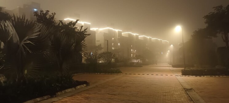  Parking, kundli 4 Bedroom 1899 Sq.Ft. Apartment In Kundli Sonipat 8681417