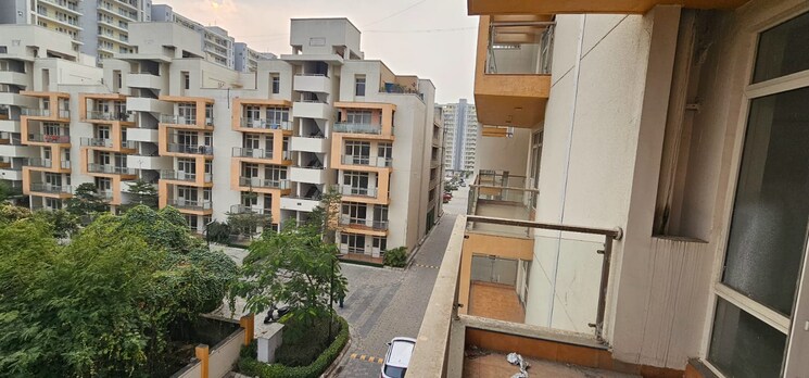 Exterior View, kundli 4 Bedroom 1899 Sq.Ft. Apartment In Kundli Sonipat 8681417