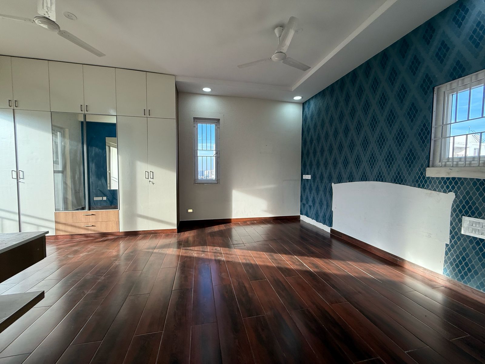 4 BHK Apartment For Sale in Richmond Towers