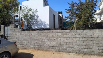  Plot – Exterior View View at Gopalpura - for Sale