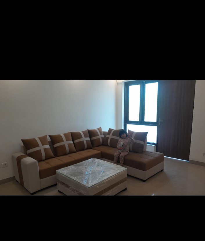 3 BHK Builder Floor For Rent in SAS Tower