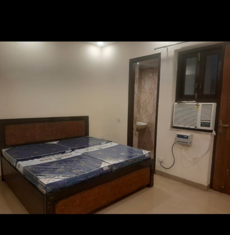 Bedroom, sas-tower 3 Bedroom 2200 Sq.Ft. Builder Floor In Sector 38 Gurgaon 8681446