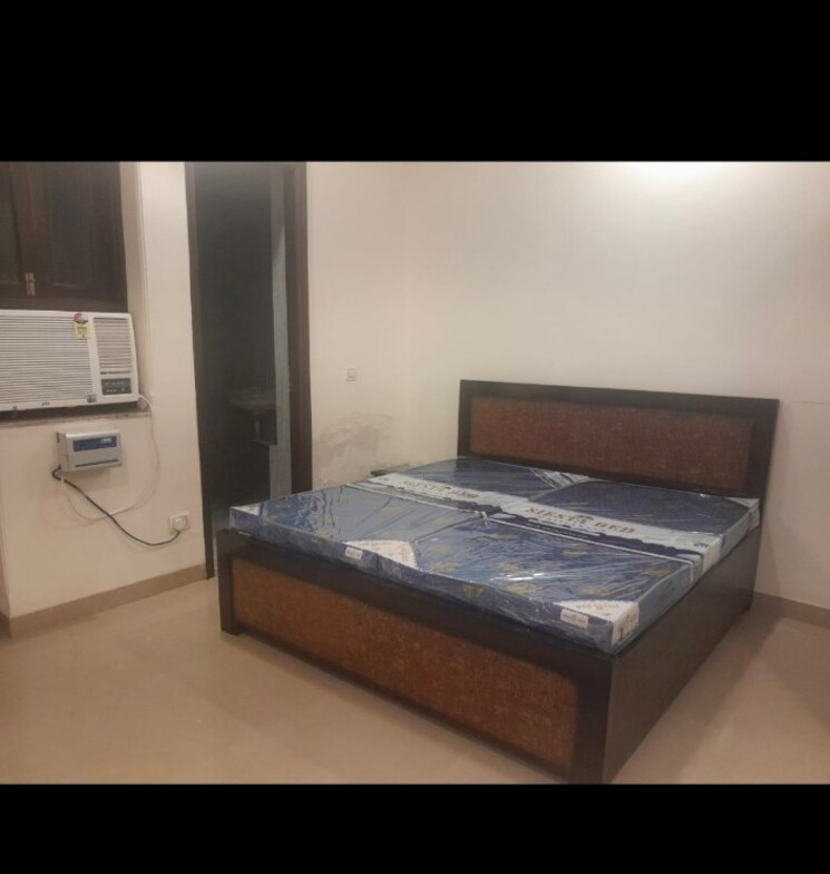 Bedroom, sas-tower 3 Bedroom 2200 Sq.Ft. Builder Floor In Sector 38 Gurgaon 8681446