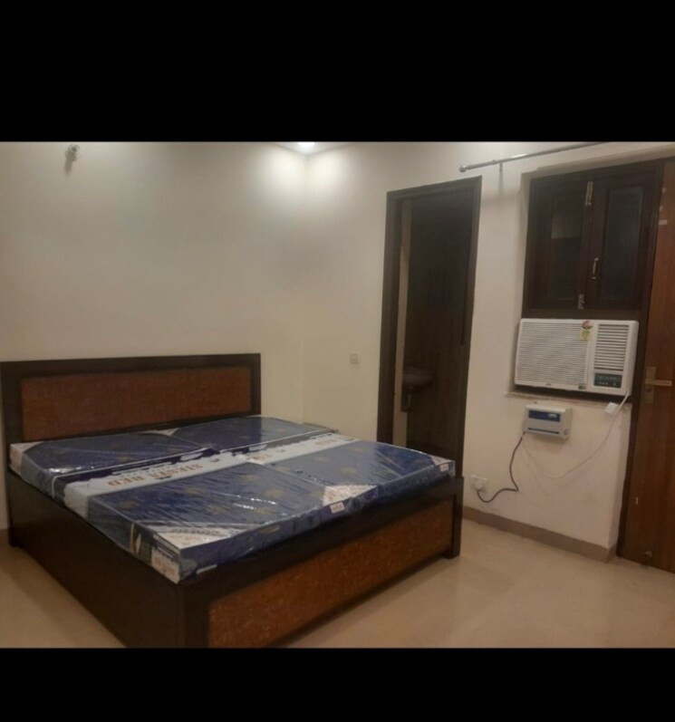 Bedroom, sas-tower 3 Bedroom 2200 Sq.Ft. Builder Floor In Sector 38 Gurgaon 8681446