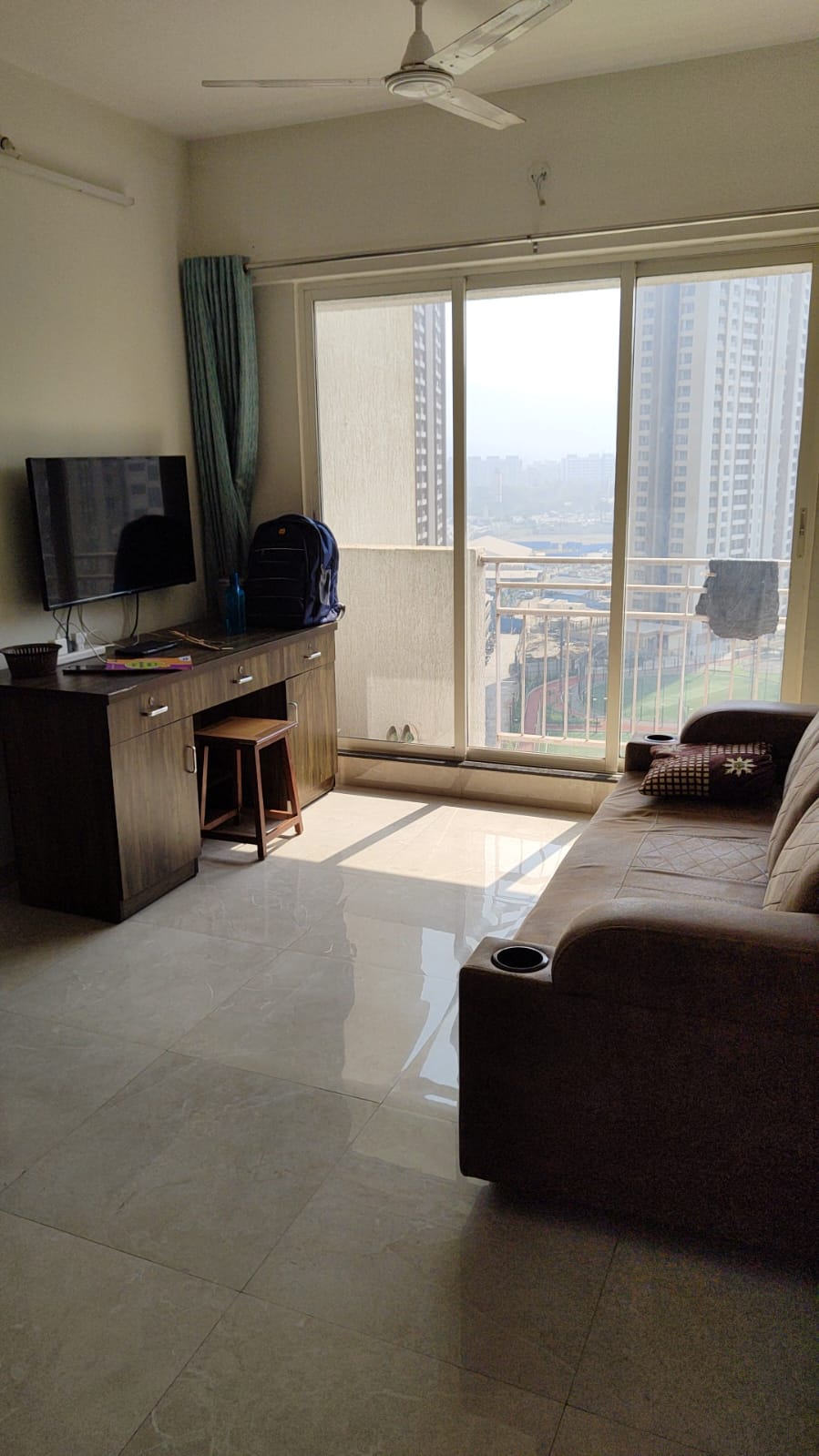 2 BHK 694 Sq.Ft. Apartment in JP North Estella