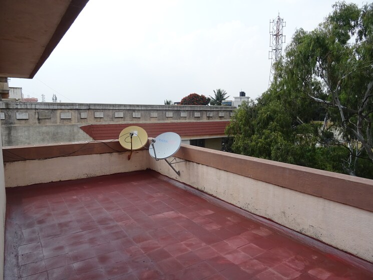 Swimming Pool, rt nagar 1 RK 580 Sq.Ft. Independent House In Rt Nagar Bangalore 8681448