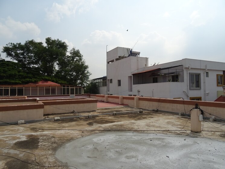 Exterior View, rt nagar 1 RK 580 Sq.Ft. Independent House In Rt Nagar Bangalore 8681448