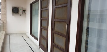 Building Lobby in 2 BHK Independent House at Sector 4 – for Rent