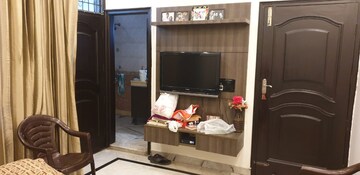 Bedroom in 2 BHK Independent House at Sector 4 – for Rent