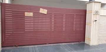 2 BHK Independent House – Exterior View View at Sector 4 - for Rent