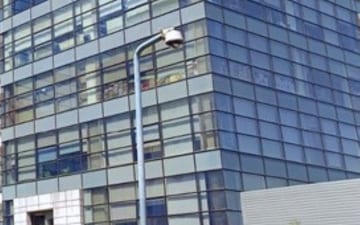 Office Space For Rent in Sector 4