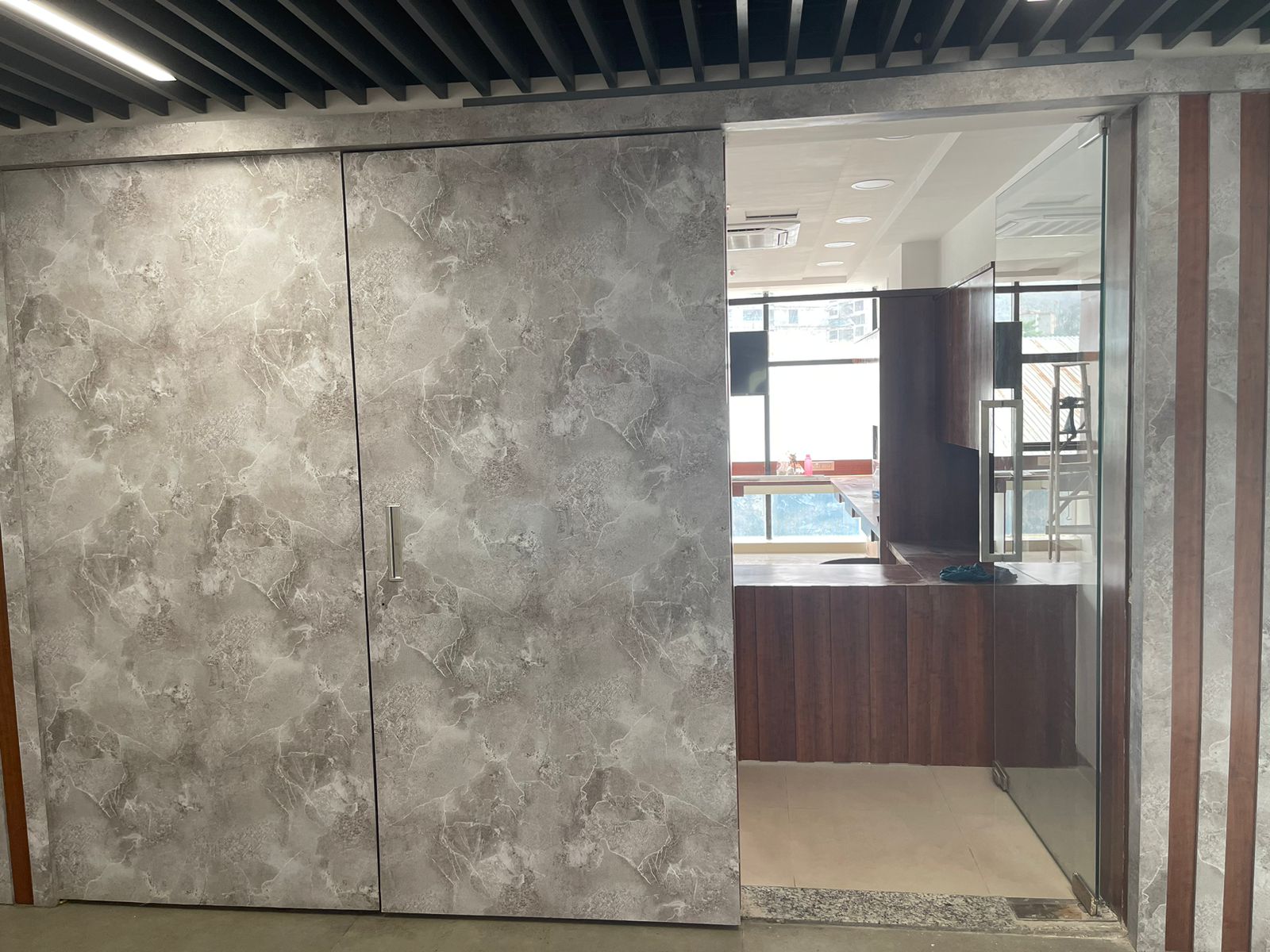 Office Space For Rent in Akshar Business Park