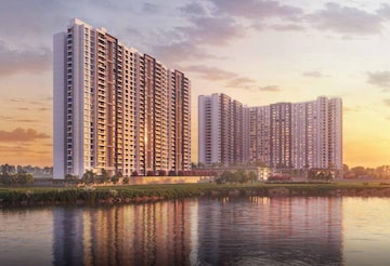 3 BHK Apartment For Sale in Godrej Lakeside Orchard, Sarjapur Road