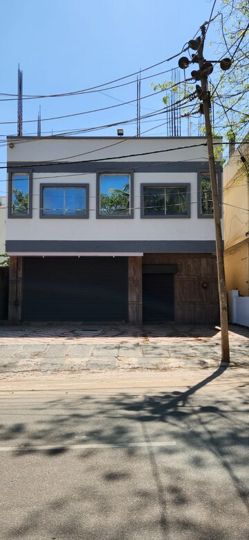  Showroom For Rent in Jakkuru